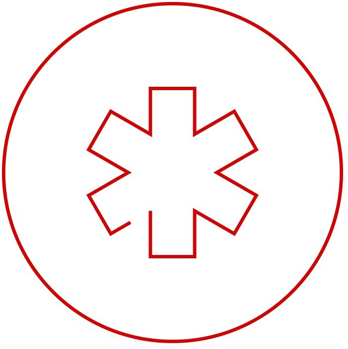 Areas of application